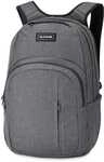 DAKINE Rucksack, gepolstert, Laptopfach, grau, 99