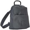 MANDARINA DUCK Daypack, Rei&szlig;verschluss, f&uuml;r Damen, grau, 99