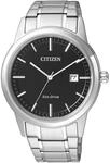 CITIZEN&reg; Herrenuhr "AW1231-58E", SILBER