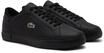 LACOSTE Sneaker, f&uuml;r Herren, schwarz, 8