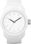DIESEL&reg; Herren Armbanduhr "DZ1436", WEISS
