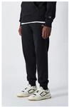 Champion&reg; Jogginghose, Gummibund, f&uuml;r Herren, schwarz, L