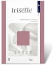 irisette&reg; Kuschel-Jersey Betttuch Vesuv 0012, rot, 100X200
