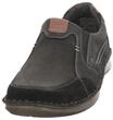 Seibel Slipper "New Anvers 01", Leder, f&uuml;r Herren, schwarz, 41