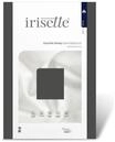 irisette&reg; Kuschel-Jersey Betttuch Vesuv 0012, silber, 100X200