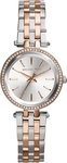 MICHAEL KORS Damenuhr "MK3298", BICOLOR MICHAEL KORS Damenuhr "MK3298", BICOLOR