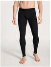 CALIDA Cotton Code Longpant, Komfortbund, f&uuml;r Herren, schwarz, L