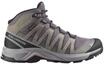 salomon Trekkingschuhe "X-Adventure Recon Mid Waterproof", profiliert, f&uuml;r...