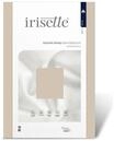 irisette&reg; Kuschel-Jersey Betttuch Vesuv 0012, braun, 190X200