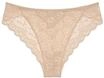 Triumph Amourette Taillenslip, Spitze, f&uuml;r Damen, beige, 36