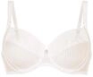 ROSA FAIA Sita B&uuml;gel-BH, Anh&auml;nger, f&uuml;r Damen, rosa, 70B