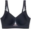 triaction&reg; BY Triumph Triaction Gravity Lite Sport-BH, b&uuml;gellos, atmungsaktiv, f&uuml;r
