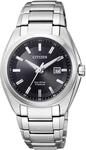 CITIZEN&reg; Damenuhr "EW2210-53E", silber