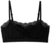 CALIDA Damen Bustier Etude Toujours, schwarz, M