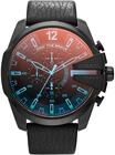 DIESEL&reg; Herren Chronograph "DZ4323", SCHWARZ