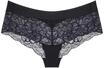 TRIUMPH Body Make-Up Illusion Lace Panty, Spitze, f&uuml;r Damen, schwarz, 38
