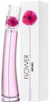 KENZO Flower Cherry Poppy, Eau de Parfum, Damen, Blumig|Fruchtig