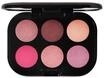 M&middot;A&middot;C Connect In Colour - Lidschattenpalette, Augen Make-up, lidschatten,
