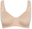 ROSA FAIA Twin B&uuml;gel-BH, Komforttr&auml;ger, f&uuml;r Damen, beige, 110C