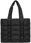 HEY MARLY Shopper "Best Buddy", Rei&szlig;verschluss, f&uuml;r Damen, schwarz, 99