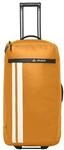 VAUDE Rollenreisetasche "Takutea 90", Kunstleder, braun, 77