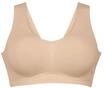 Anita Essentials Bralette, b&uuml;gellos atmungsaktiv, f&uuml;r Damen, beige, S