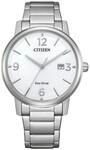 CITIZEN&reg; Herren Armbanduhr "BM6755-71A", SILBER