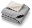 beurer W&auml;rmezudecke HD 81, grau, 99
