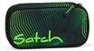 Satch Schlamperbox, gr&uuml;n, 99