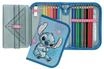 Scooli Federm&auml;ppchen "Lilo & Stitch", bef&uuml;llt, blau, 99
