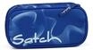 Satch Schlamperbox, blau, 99