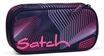 Satch Schlamperbox, lila, 99