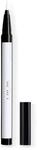Diorshow Liquid Liner, Augen Make-up, eyeliner & kajal, wei&szlig; (001 SATIN WHITE),