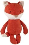 sigikid&reg; Mini Kuschelfreunde Mister O'Lui sigikid & Friends O'Lui, f&uuml;r Babys und