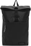 EASTPAK&reg; Rucksack, Laptopfach, wasserabweisend, grau, 99