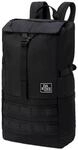 DAKINE Rucksack JUNE BACKPACK 25L, schwarz, 99