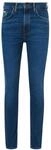 Marc O'Polo DENIM Jeanshose, 5-Pockets, Baumwolle, f&uuml;r Herren, blau, 33/32