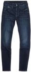 G-STAR RAW Jeans, Skinny-Fit, f&uuml;r Damen, blau, 28/30
