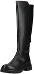Gabor&reg; Leder Stiefel, schwarz, 38