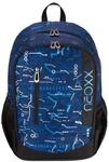 NEOXX FLOW - Schulrucksack 42.5 cm (Candy Party), mehrfarbig, 99