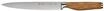 WMF Fleischmesser, silber, 20 CM