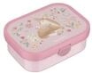MEPAL Brotdose Campus (2025) 750 ml, rosa|pink, 17,8X13,2CM