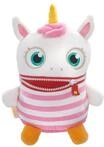 Schmidt Sorgenfresser Pl&uuml;schtier "Twixi", 26cm, mehrfarbig, 99