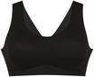 Anita Essentials Bralette, b&uuml;gellos atmungsaktiv, f&uuml;r Damen, schwarz, S