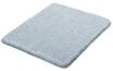 Kleine Wolke&reg; Badteppich, blau, 55X65