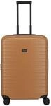 TITAN Trolley M, 4-Doppelrollen, TSA-Kombinationsschloss, orange, 65