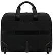 Samsonite Business-Trolley, Laptopfach, schwarz, 99