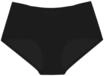 TRIUMPH Body Make-Up Midislip, nahtlos, f&uuml;r Damen, schwarz, 36