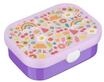MEPAL Brotdose Campus (2025) 750 ml, rosa|pink, 17,8X13,2CM