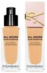 YVES SAINT LAURENT All Hours Glow Foundation, Gesichts Make-up, foundation, Fluid,